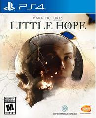 Dark Pictures Anthology: Little Hope